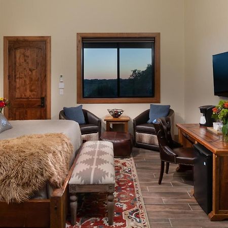 The Jl Bar Ranch, Resort & Spa Sonora Εξωτερικό φωτογραφία