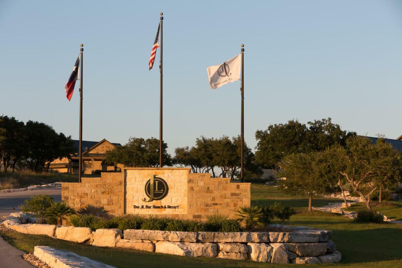 The Jl Bar Ranch, Resort & Spa Sonora Εξωτερικό φωτογραφία