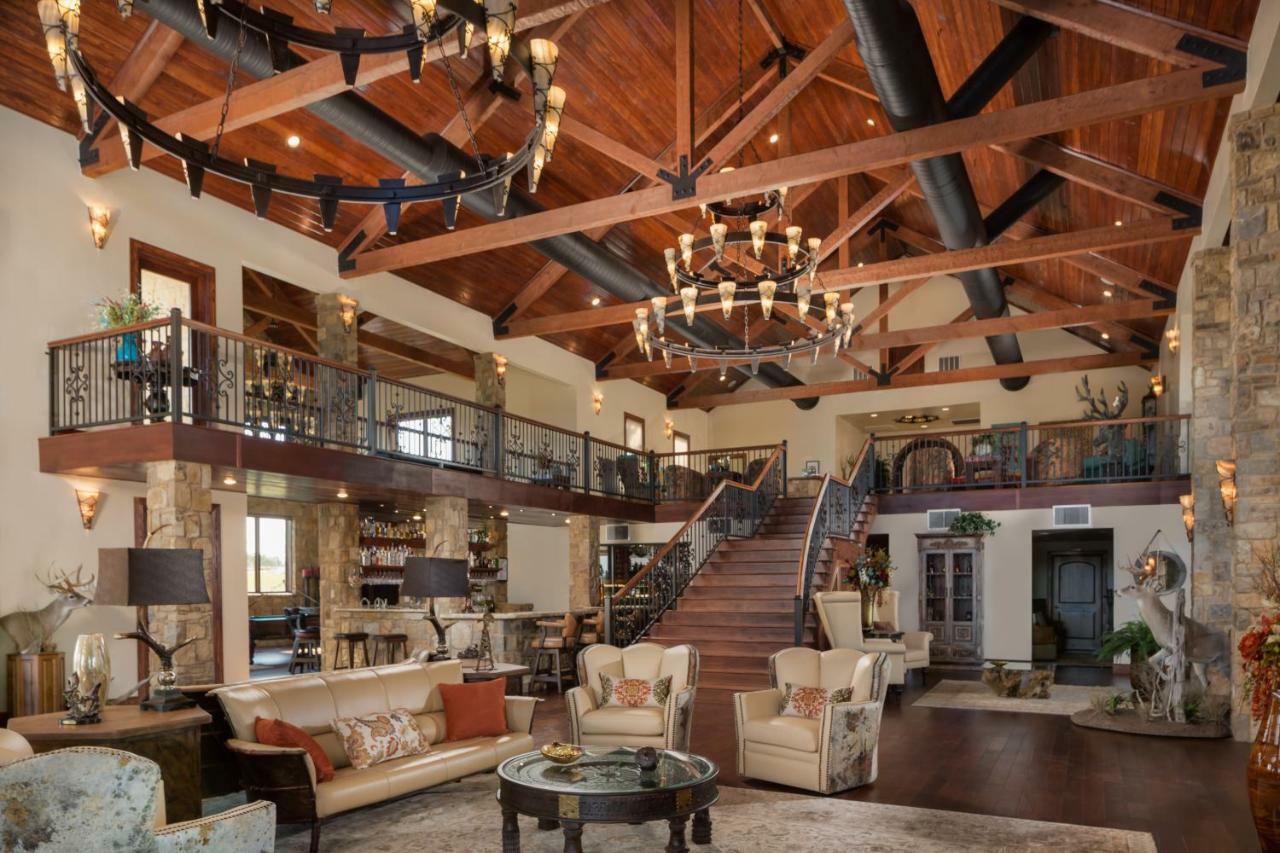 The Jl Bar Ranch, Resort & Spa Sonora Εξωτερικό φωτογραφία