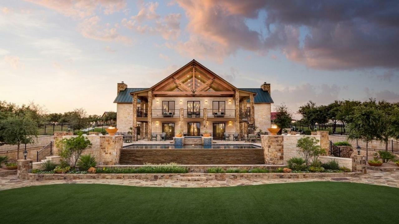 The Jl Bar Ranch, Resort & Spa Sonora Εξωτερικό φωτογραφία
