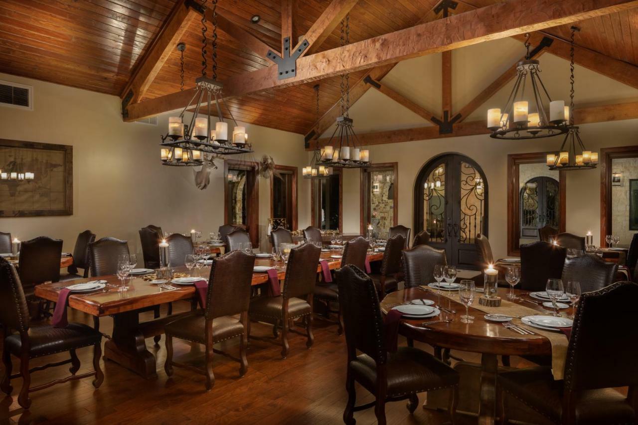 The Jl Bar Ranch, Resort & Spa Sonora Εξωτερικό φωτογραφία