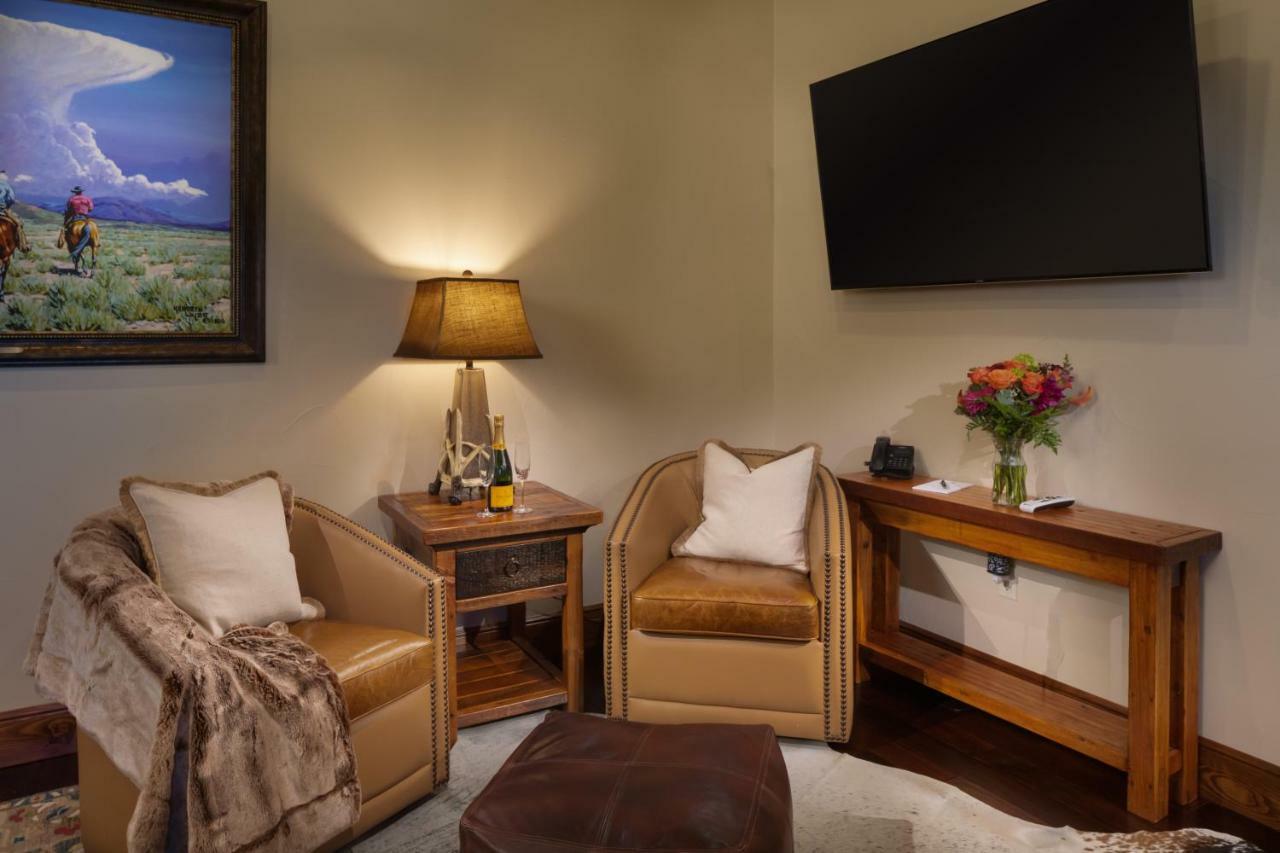The Jl Bar Ranch, Resort & Spa Sonora Εξωτερικό φωτογραφία