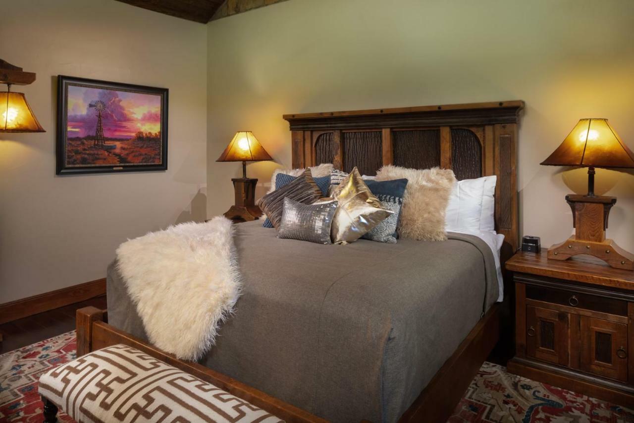 The Jl Bar Ranch, Resort & Spa Sonora Εξωτερικό φωτογραφία