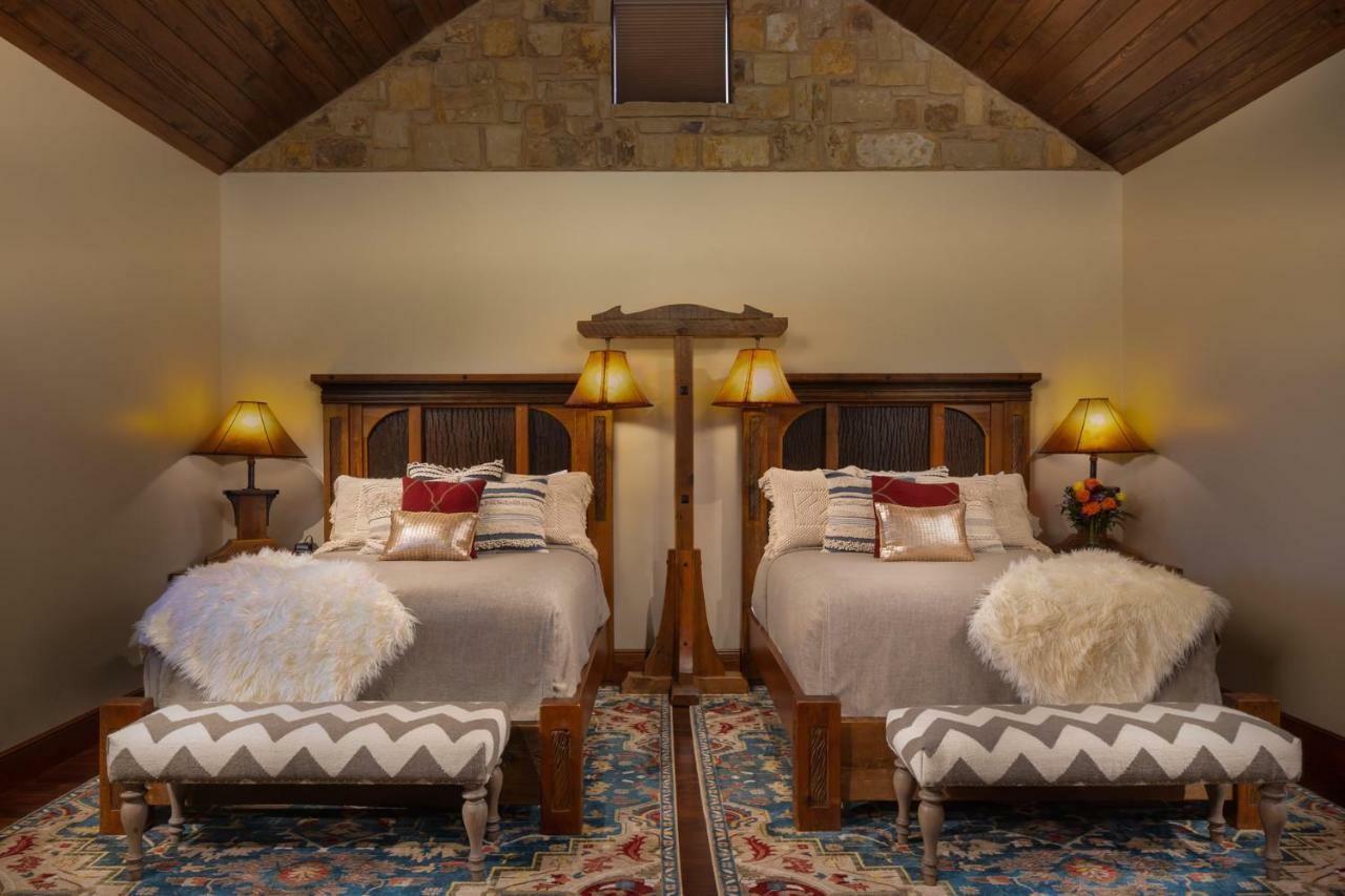The Jl Bar Ranch, Resort & Spa Sonora Εξωτερικό φωτογραφία