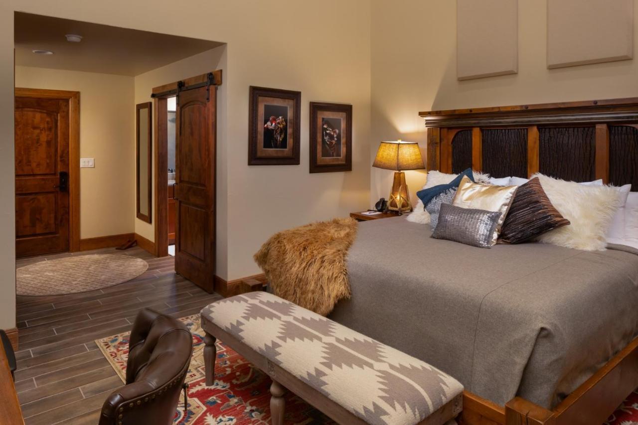 The Jl Bar Ranch, Resort & Spa Sonora Εξωτερικό φωτογραφία