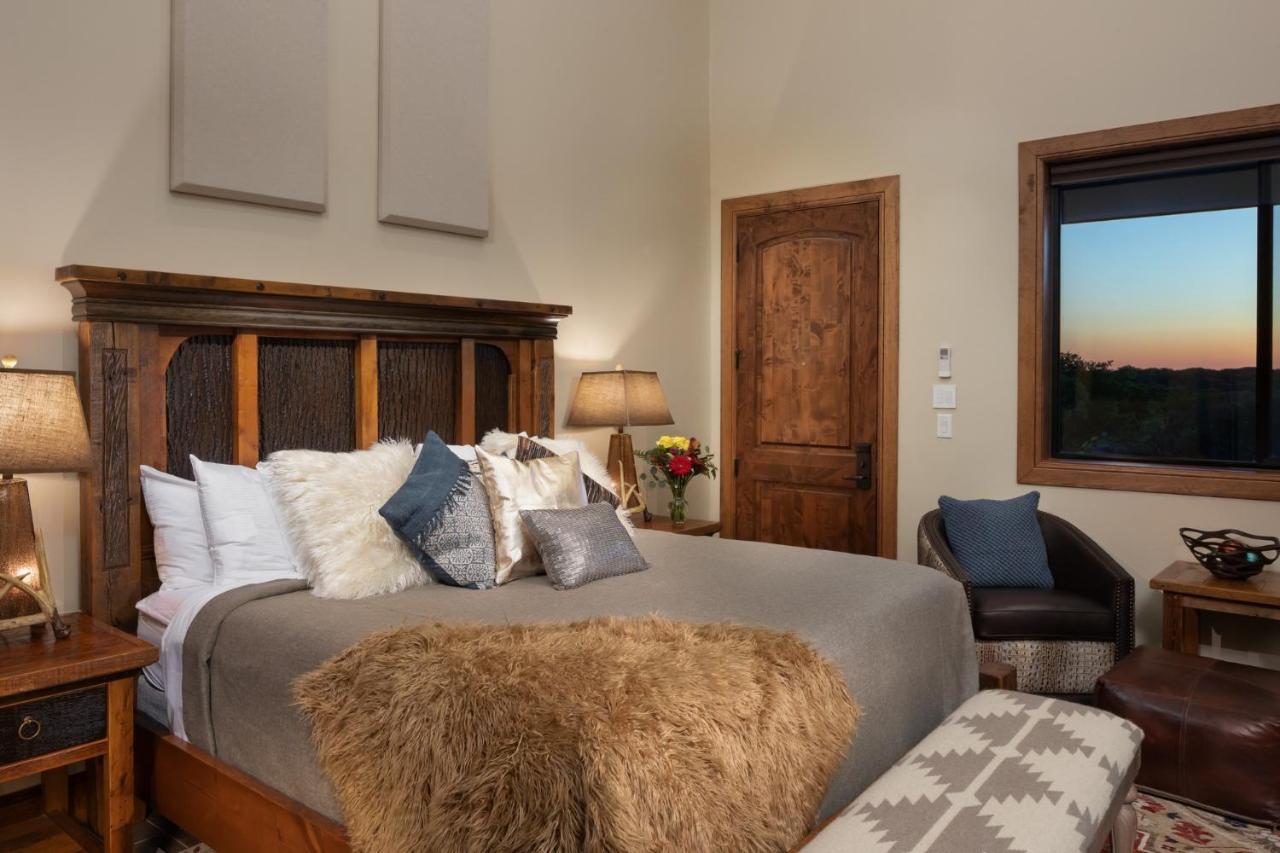 The Jl Bar Ranch, Resort & Spa Sonora Εξωτερικό φωτογραφία