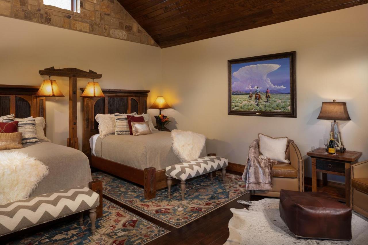 The Jl Bar Ranch, Resort & Spa Sonora Εξωτερικό φωτογραφία