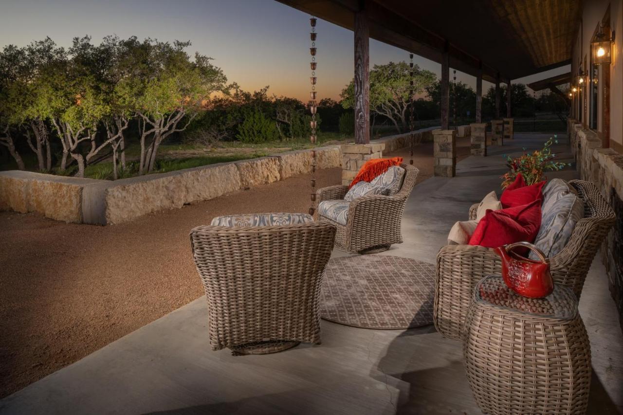 The Jl Bar Ranch, Resort & Spa Sonora Εξωτερικό φωτογραφία