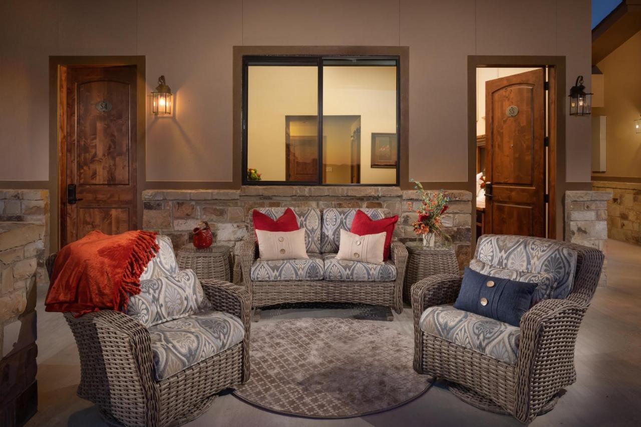 The Jl Bar Ranch, Resort & Spa Sonora Εξωτερικό φωτογραφία