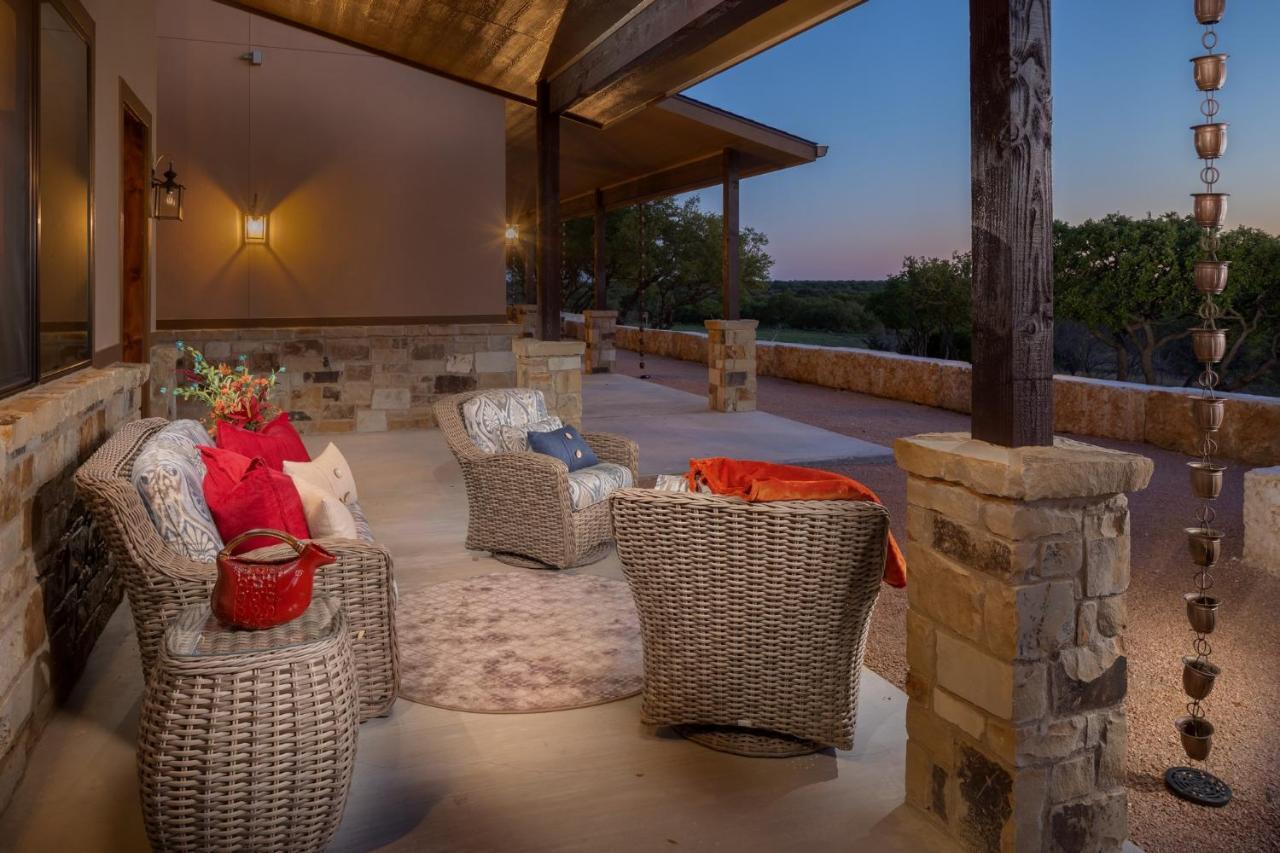 The Jl Bar Ranch, Resort & Spa Sonora Εξωτερικό φωτογραφία