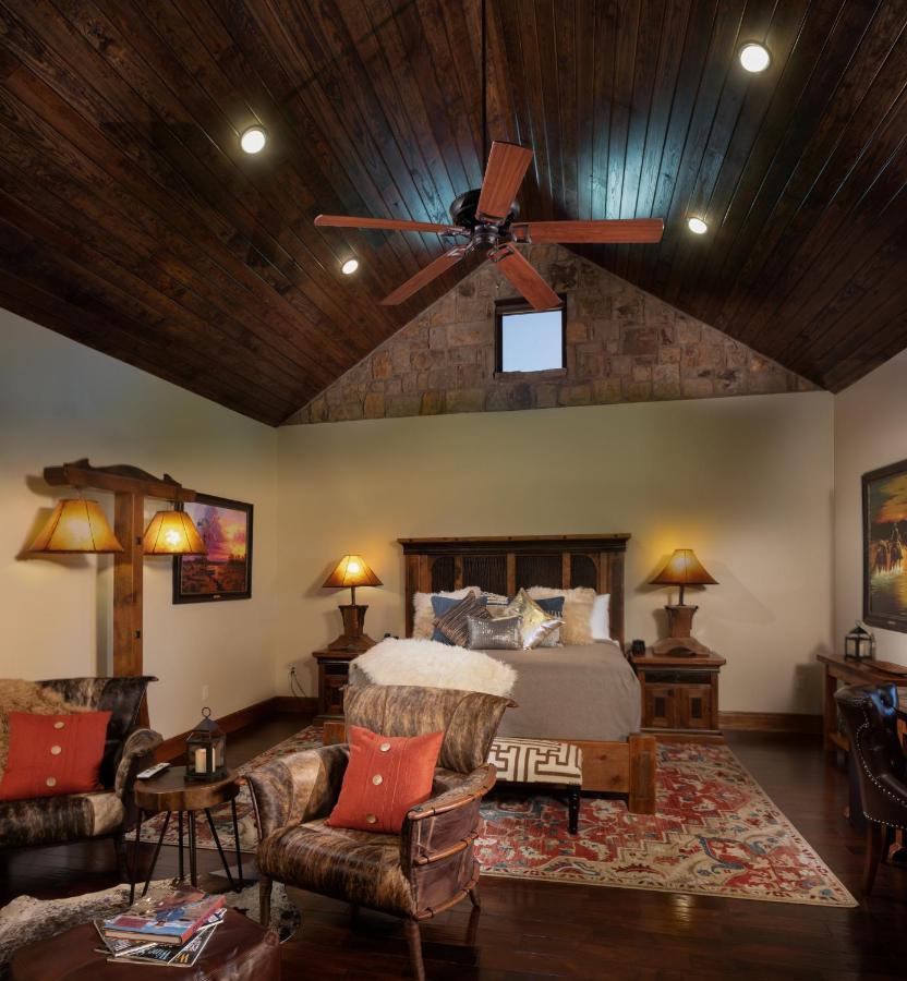 The Jl Bar Ranch, Resort & Spa Sonora Εξωτερικό φωτογραφία