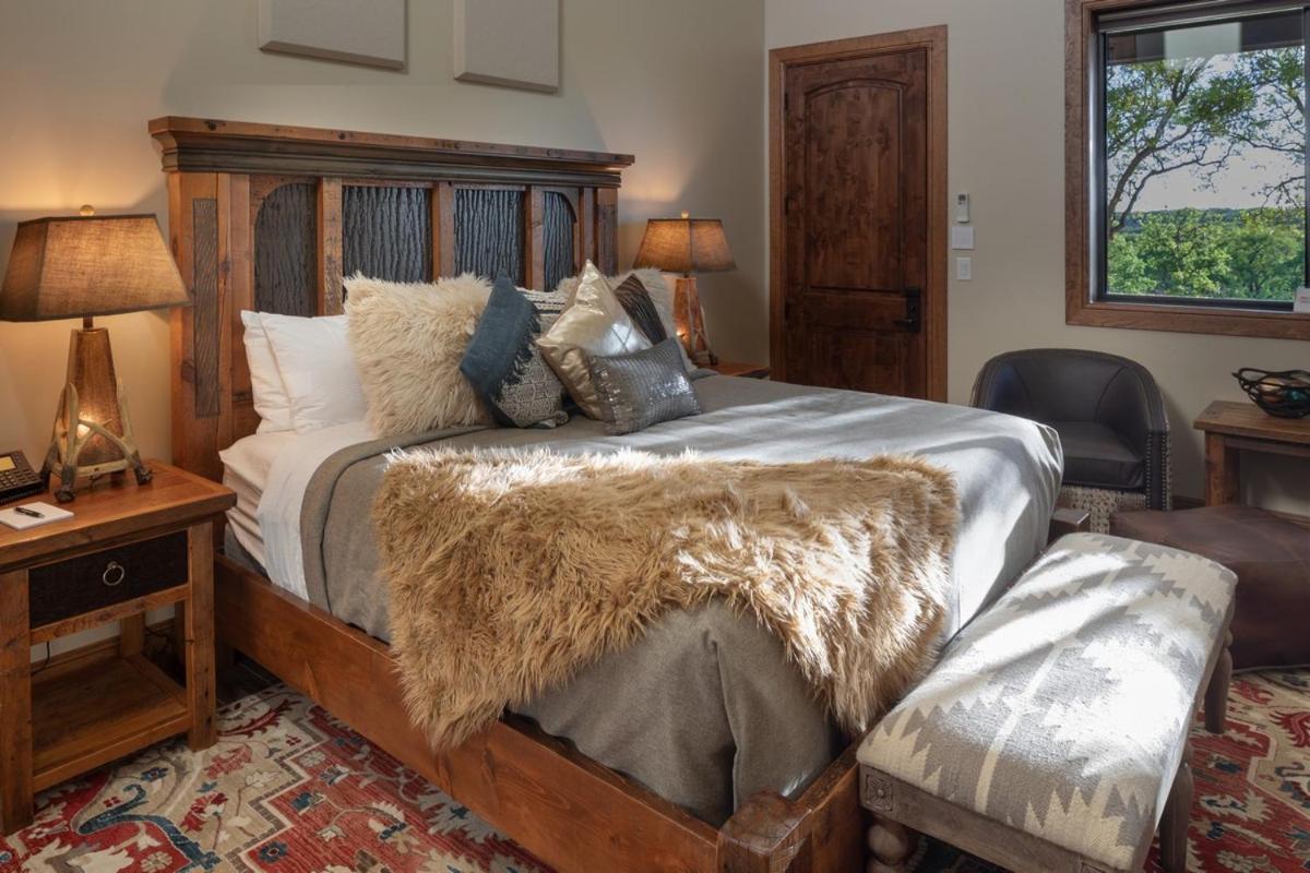 The Jl Bar Ranch, Resort & Spa Sonora Εξωτερικό φωτογραφία